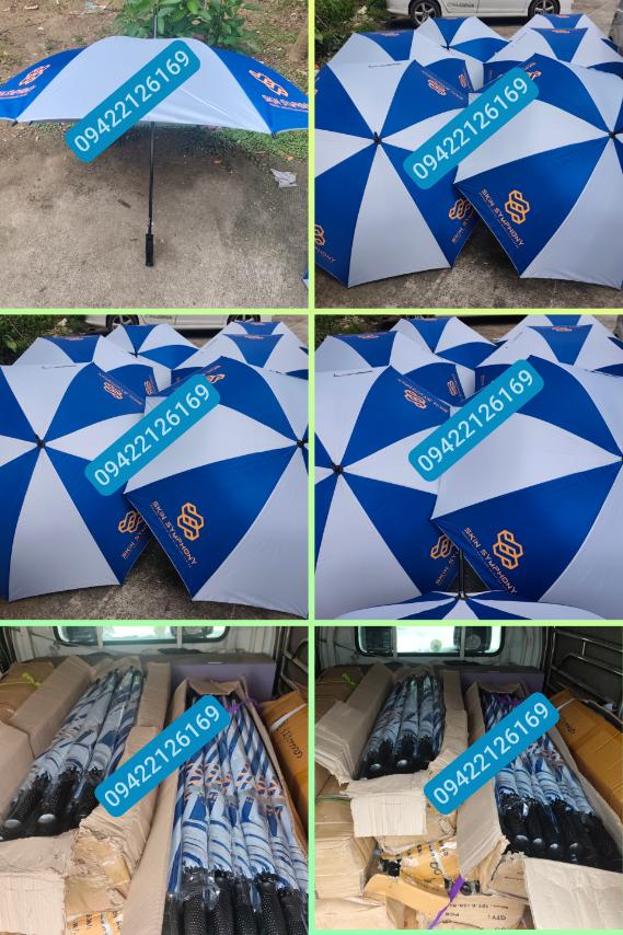 Umbrella Logo Printing, Advertising Umbrella, Golf Umbrella, Umbrella Wholesales Yangon